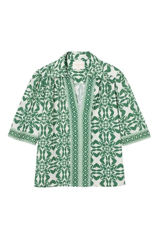 Tunica Marilyn - Verde