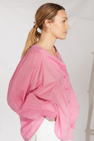 Camicia Joanna - Rosa