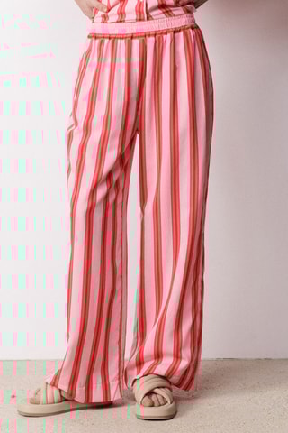 Pantaloni Valera - Rosa