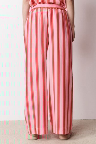 Pantaloni Valera - Rosa