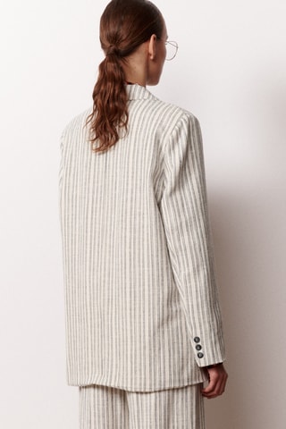 Giacca Mathilda - Blu