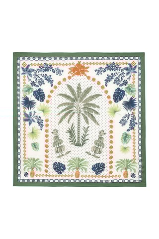 Foulard Mahalia - Beige