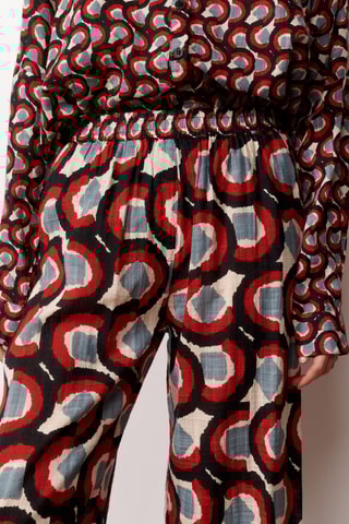 Pantaloni Julietta - Blu