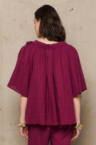 Tunica Candice - Bordeaux