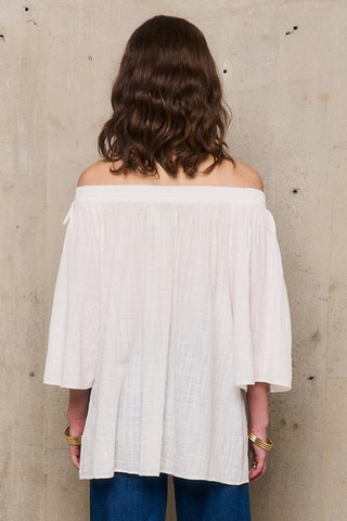 Tunica Candice - Beige