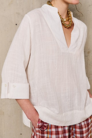 Tunica Candice - Beige