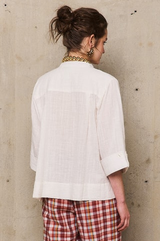 Tunica Candice - Beige