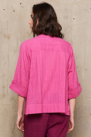 Tunica Candice - Rosa