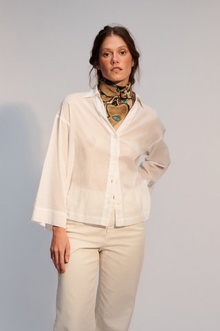 Camicia Joanna - Beige