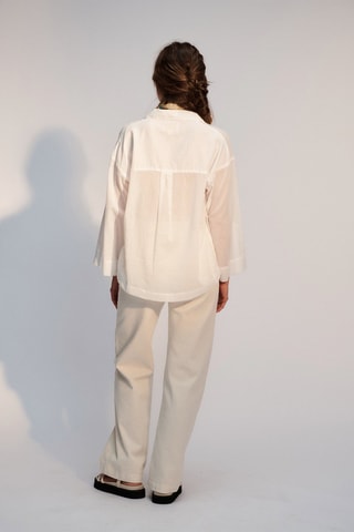 Camicia Joanna - Beige