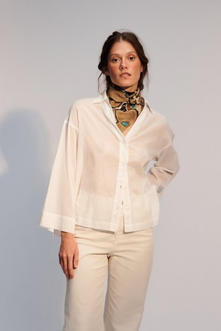 Camicia Joanna - Beige