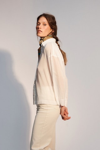 Camicia Joanna - Beige