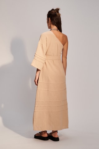 Abito Barbara - Beige