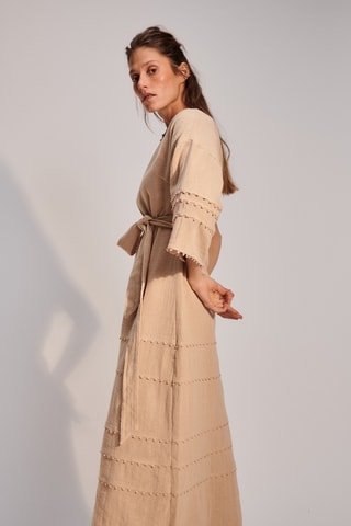 Abito Barbara - Beige