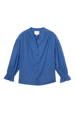 Camicia Joanna - Blu