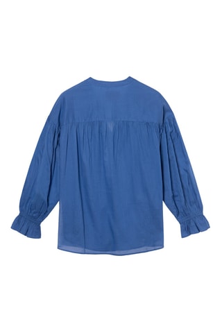 Camicia Joanna - Blu