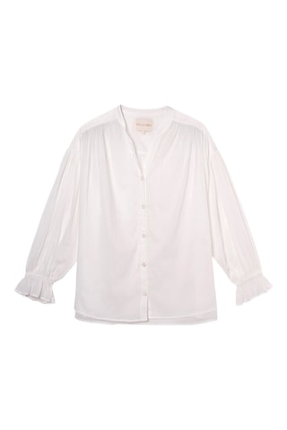 Camicia Joanna - Bianco