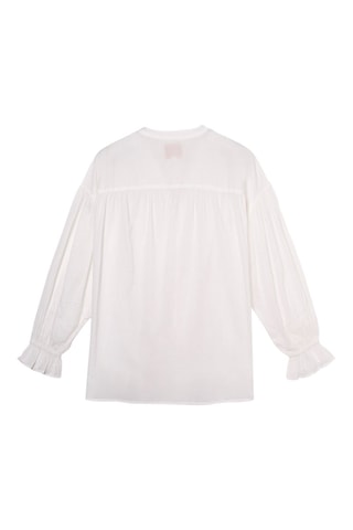 Camicia Joanna - Bianco