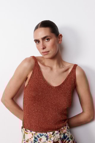 Canotta Gemma - Senape