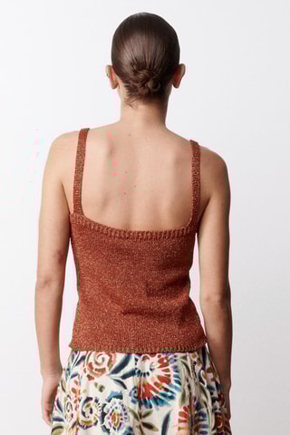 Canotta Gemma - Senape