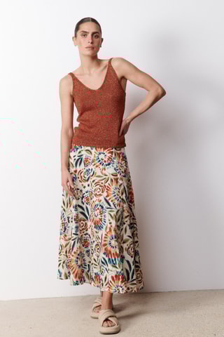 Canotta Gemma - Senape