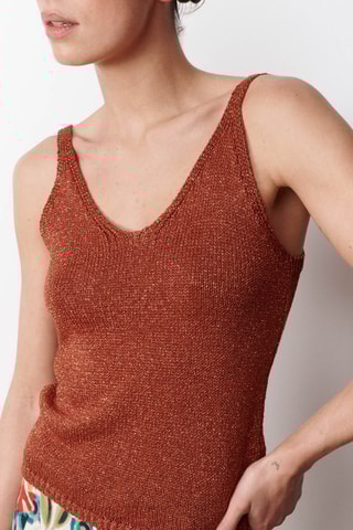 Canotta Gemma - Senape