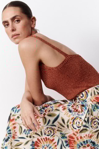 Canotta Gemma - Senape