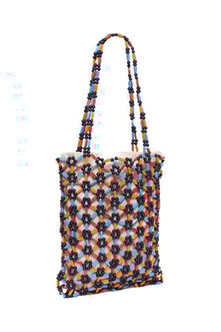 Tote bag Sarah - Blu