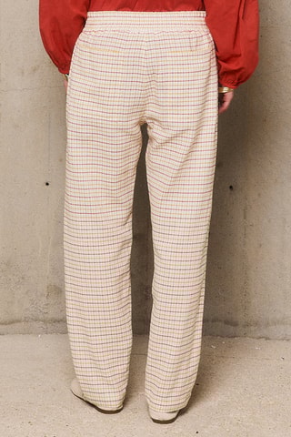 Pantaloni Nour - Beige