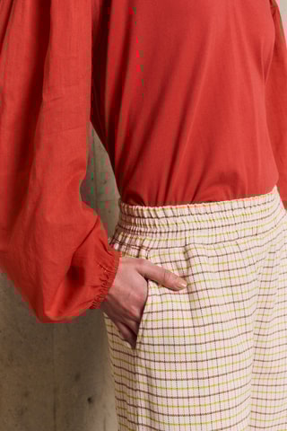 Pantaloni Nour - Beige