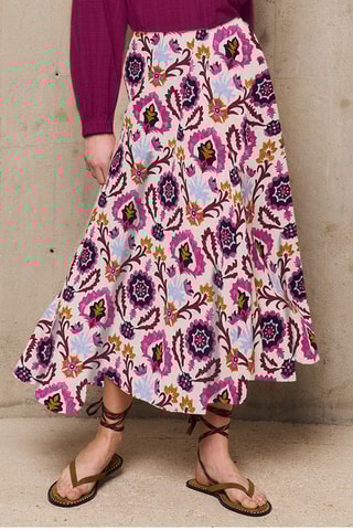 Gonna Yucatan - Rosa