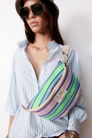 Marsupio Rami - Verde