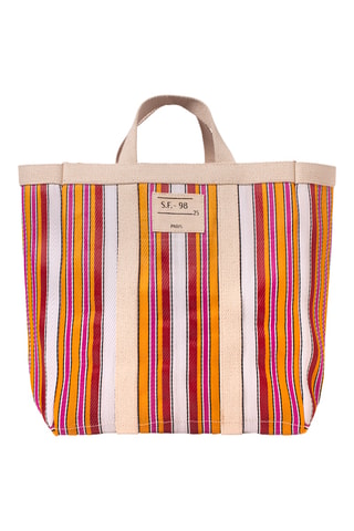 Shopping bag Rami - Rosa