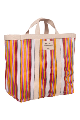 Shopping bag Rami - Rosa