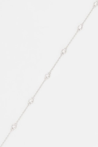 Armband Serket Witgoud en Diamanten