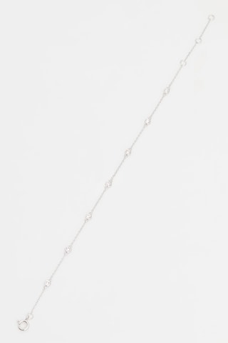 Armband Serket Witgoud en Diamanten