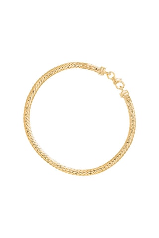 Armband Colina - Geelgoud