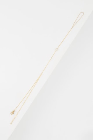 Armband Kiya - Geelgoud en Diamanten