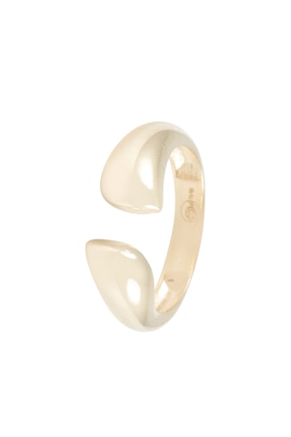 Anello Richmond - Oro giallo