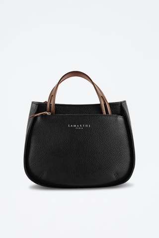 Sac à main Fidele - Noir