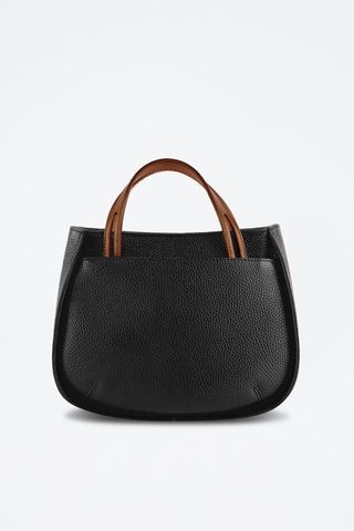 Sac à main Fidele - Noir