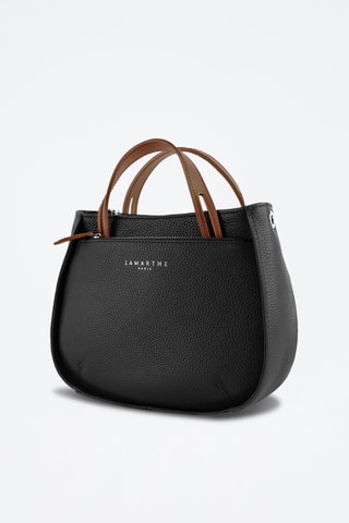 Sac à main Fidele - Noir