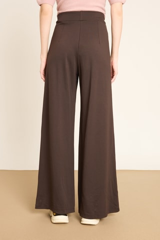 Pantalon - Marron