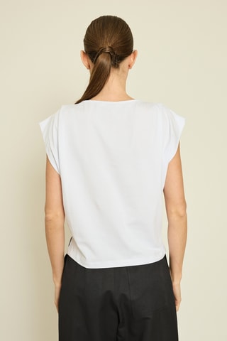 T-shirt - Blanc