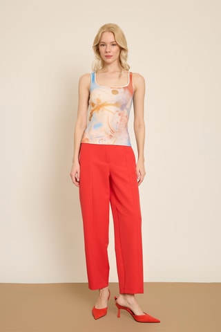 Débardeur - Multicolore