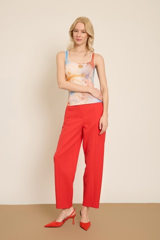 Débardeur - Multicolore