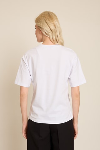 T-shirt - Blanc