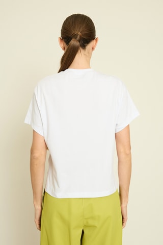 T-shirt - Blanc