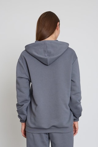 Sweat à capuche - Gris