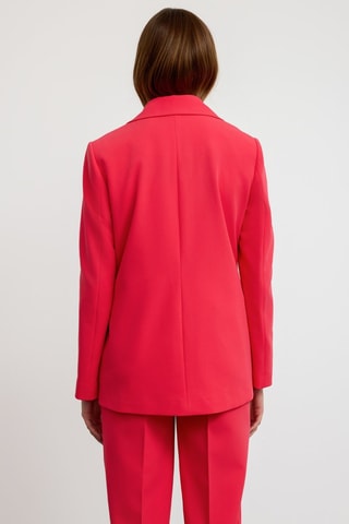 Blazer - Rouge
